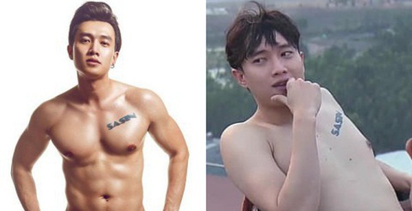 Quốc Trường: Tin nhắn yêu thương kiểu chồng ơi yêu lắm, chết vì chồng mất thì tôi nhận được nhiều lắm-2