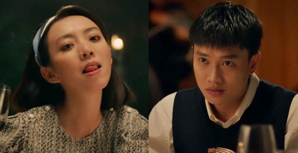 Quốc Trường: Tin nhắn yêu thương kiểu chồng ơi yêu lắm, chết vì chồng mất thì tôi nhận được nhiều lắm-4