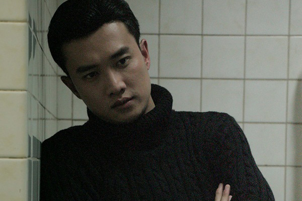 Lại dậy sóng Midu hẹn hò trai đẹp Quốc Trường, hết ngồi cạnh nhau khi ăn tối tới bắn tim cực ngọt ngào-4