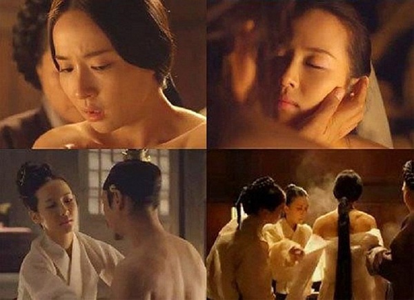 Mỹ nhân Ký sinh trùng: Nữ hoàng 18+ bị bạn trai bỏ rơi vì cảnh nóng, nổi như cồn nhờ phim thắng 4 giải Oscar-5