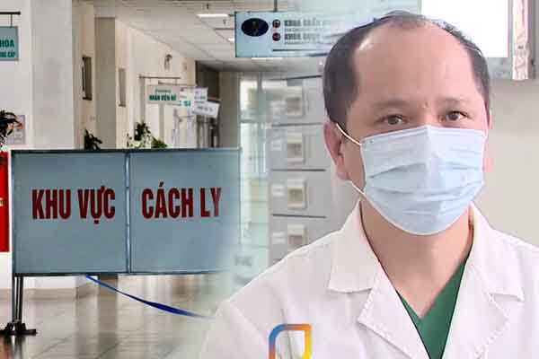 Chuyện ở nơi mang sứ mệnh chiến đấu với virus corona mới-2