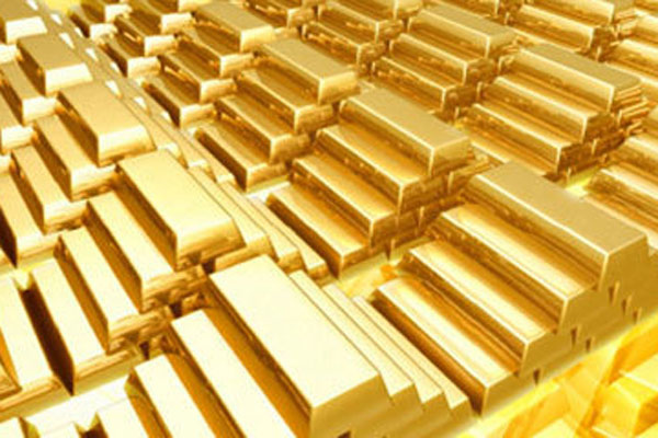 Giá vàng hôm nay 12/2, nguy cơ từ Trung Quốc, vàng tiếp tục đi lên-2