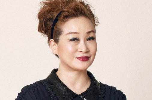 Nữ tỷ phú châu Á nhỏ bé và câu chuyện khiến cả Hollywood nín lặng-3