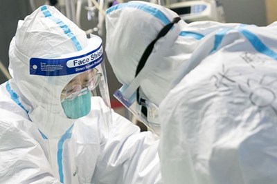 Chuyên gia dịch tễ hàng đầu Trung Quốc: “Trong những trường hợp hiếm gặp, thời gian ủ bệnh của virus corona có thể lên đến 24 ngày”