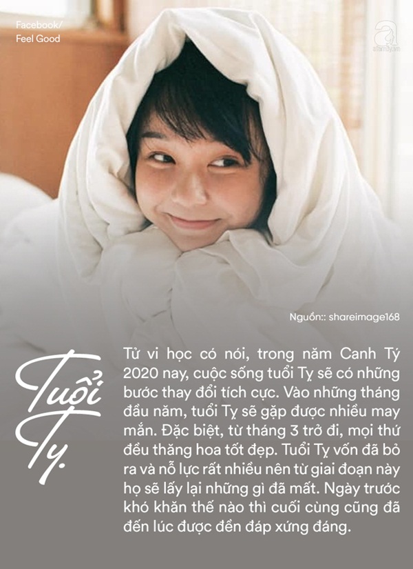 Tháng 3 năm 2020 khổ tận cam lai, 3 con giáp cuối cùng cũng vượt qua khó khăn, vận may bất ngờ lội ngược dòng, ngày càng phát tài-2