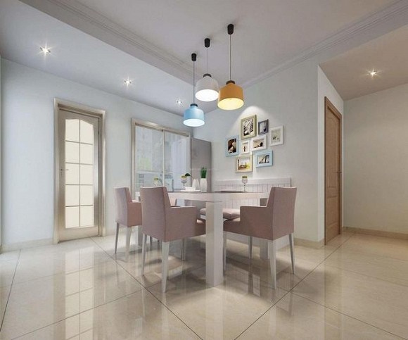 Khi ngân sách để cải tạo nhà mới không đủ, 3 nơi đốt tiền này không nên chi lãng phí-1