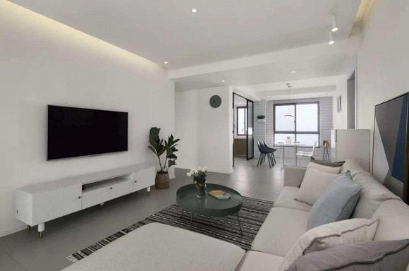 Khi ngân sách để cải tạo nhà mới không đủ, 3 nơi đốt tiền này không nên chi lãng phí-5