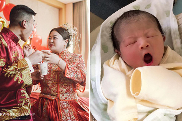 Chuyện tình đôi đũa lệch: Cách nhau 10 tuổi và chênh lệch chiều cao 70cm nhưng vẫn quyết định gắn bó phần đời còn lại cùng nhau-6