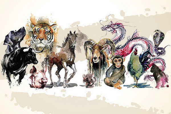 Tử vi chỉ rõ, 2 năm tới là cơ hội đổi đời của những con giáp có tên dưới đây, chuẩn bị két đựng tiền là vừa-4