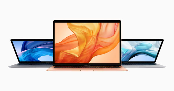 Sao Oscar lên nhận giải còn tế luôn cả Apple, chỉ trích bàn phím MacBook chất lượng quá tệ-1
