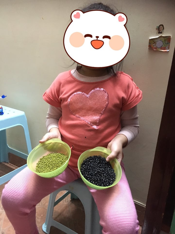 Con nghỉ học ở nhà phòng tránh virus corona, cha mẹ thi nhau chia sẻ các trò chơi cực kỳ thú vị được con hưởng ứng nhiệt tình-7