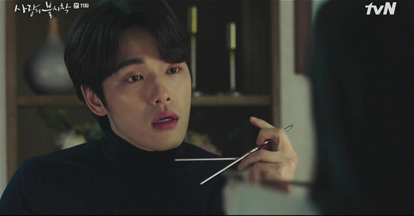 Crash Landing on You: toàn món ăn Hàn&nbsp;xịn sò, dù xuất hiện trong 1 hay nhiều cảnh phim cũng đều gây ấn tượng-2