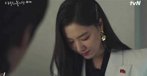 Crash Landing on You: toàn món ăn Hàn&nbsp;xịn sò, dù xuất hiện trong 1 hay nhiều cảnh phim cũng đều gây ấn tượng-3