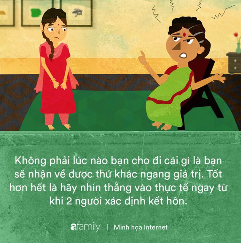 Nàng dâu thâm niên” 20 năm đúc rút trải nghiệm xương máu”: Mẹ chồng không bao giờ coi con dâu là con gái nên đừng miễn cưỡng coi mẹ chồng như mẹ đẻ-2