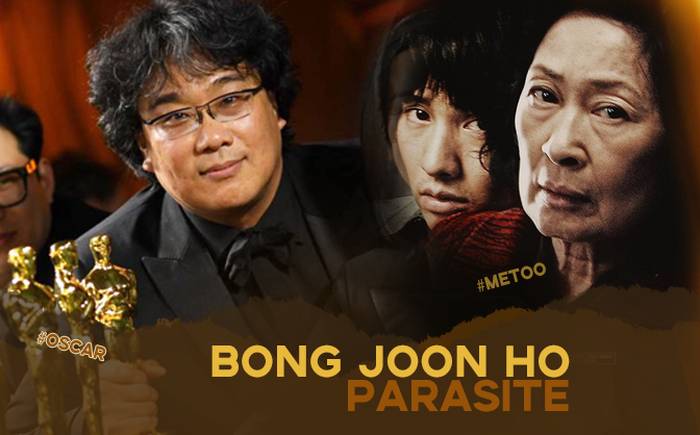 Cuộc đời cha đẻ Ký Sinh Trùng Bong Joon Ho: Từ đạo diễn gia thế khủng dính scandal #Metoo đến kỳ tài làm nên lịch sử tại Oscar-1