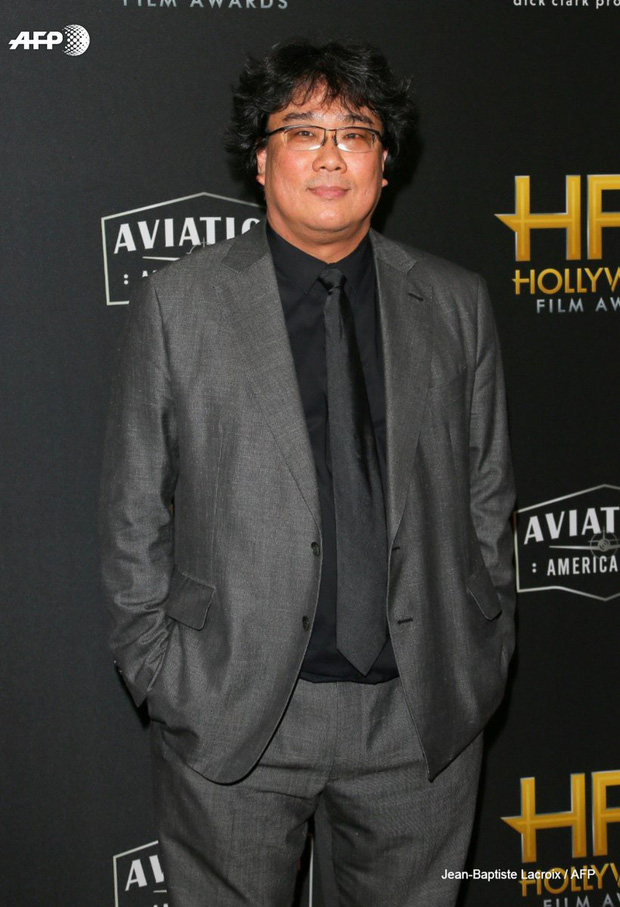 Cuộc đời cha đẻ Ký Sinh Trùng Bong Joon Ho: Từ đạo diễn gia thế khủng dính scandal #Metoo đến kỳ tài làm nên lịch sử tại Oscar-5