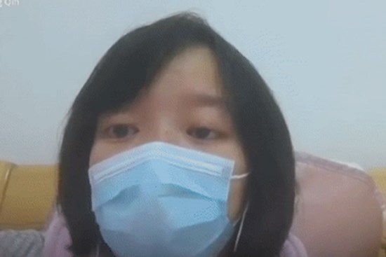 Tâm sự từ 