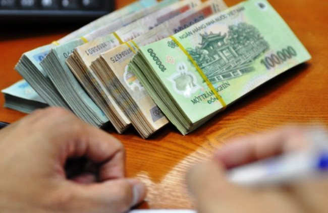 Đầu năm bàn chuyện tăng lương hàng triệu công chức, viên chức-1