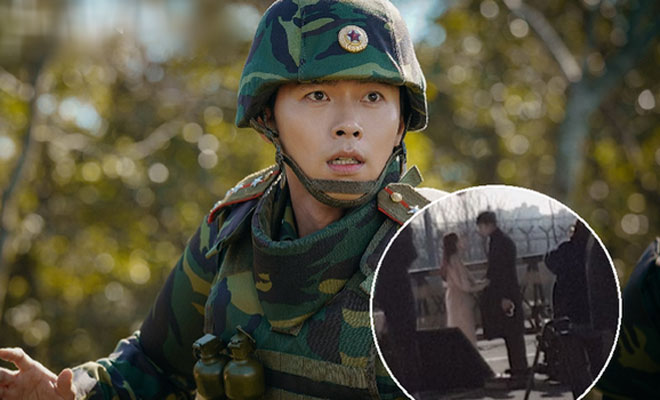 Phát hờn với màn chăm Son Ye Jin của Hyun Bin ở Hạ cánh nơi anh-10