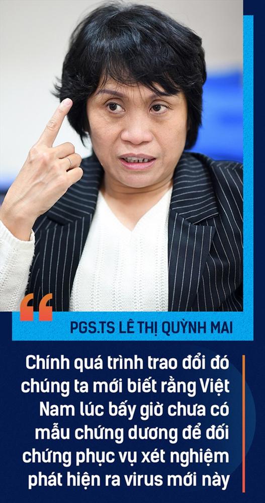 Tin vui đặc biệt từ Việt Nam và bí mật căn phòng đáng sợ nuôi cấy virus Corona-3