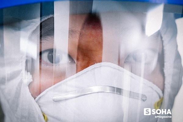 Tin vui đặc biệt từ Việt Nam và bí mật căn phòng đáng sợ nuôi cấy virus Corona-7