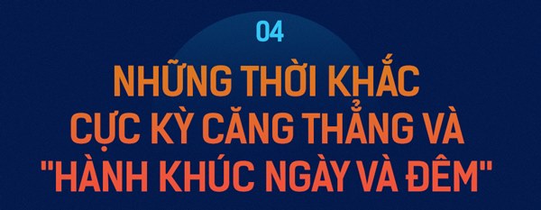 Tin vui đặc biệt từ Việt Nam và bí mật căn phòng đáng sợ nuôi cấy virus Corona-13