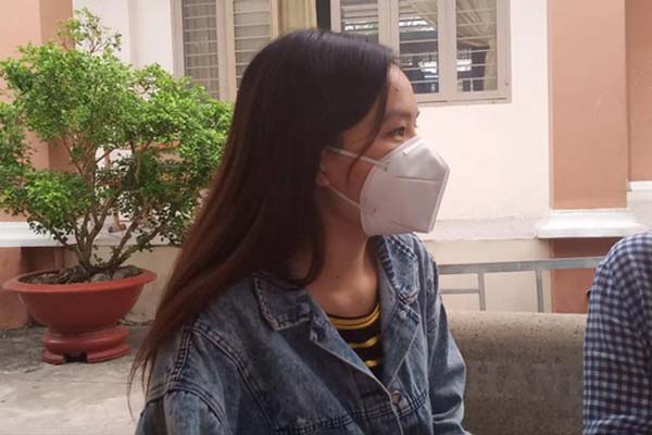 Vụ vợ tố chồng bạo hành, ép quan hệ tình dục ở Tây Ninh: Vợ đòi 500 triệu, bỏ nhà hành nghề nhạy cảm?-3