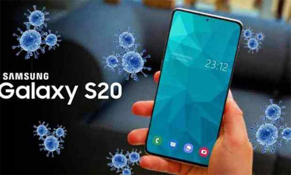 Samsung và các ông lớn công nghệ tháo chạy khỏi MWC vì virus Corona-1