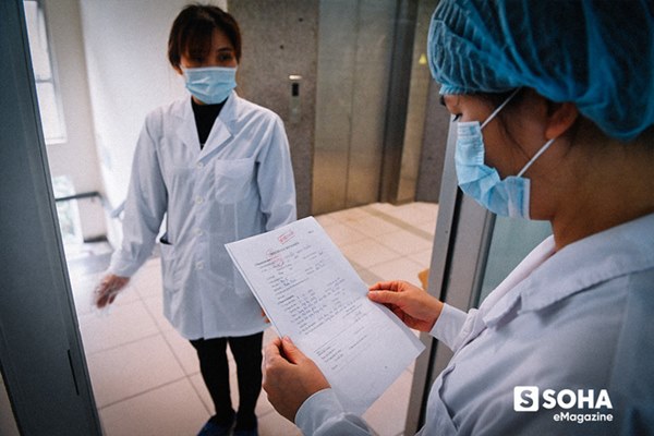 Tin vui đặc biệt từ Việt Nam và bí mật căn phòng đáng sợ nuôi cấy virus Corona-21