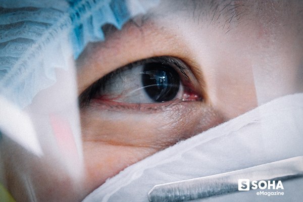 Tin vui đặc biệt từ Việt Nam và bí mật căn phòng đáng sợ nuôi cấy virus Corona-23