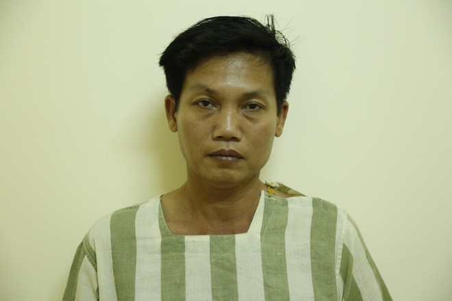 Đòi nợ không được, chủ nợ đấm phát chết luôn con nợ-1