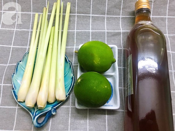 Củng cố hệ hô hấp cực hiệu quả với món đồ uống bạn tự nấu chỉ mất 10 nghìn đồng mua nguyên liệu-1