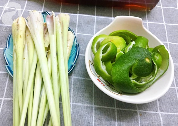 Củng cố hệ hô hấp cực hiệu quả với món đồ uống bạn tự nấu chỉ mất 10 nghìn đồng mua nguyên liệu-2