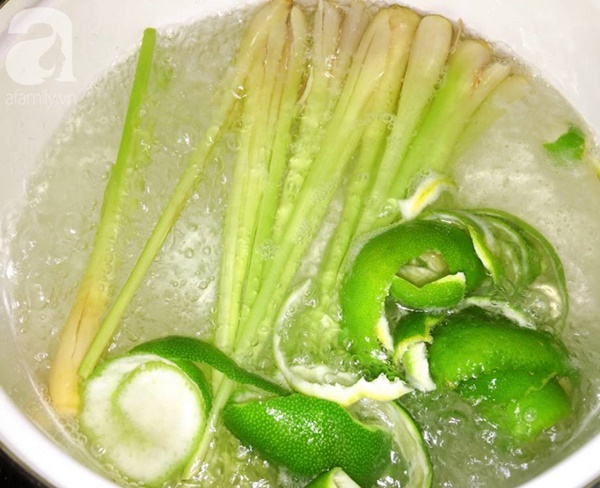 Củng cố hệ hô hấp cực hiệu quả với món đồ uống bạn tự nấu chỉ mất 10 nghìn đồng mua nguyên liệu-3