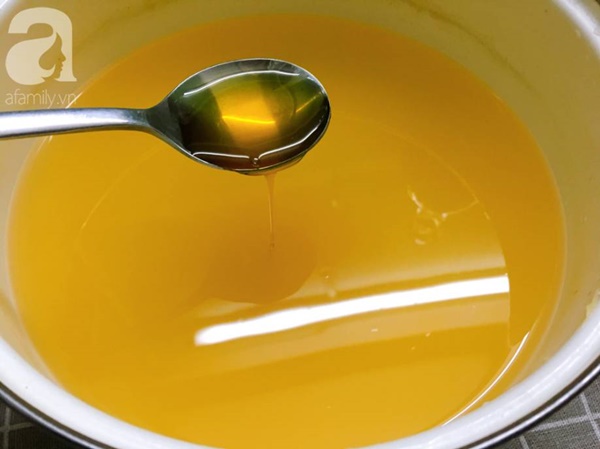 Củng cố hệ hô hấp cực hiệu quả với món đồ uống bạn tự nấu chỉ mất 10 nghìn đồng mua nguyên liệu-5