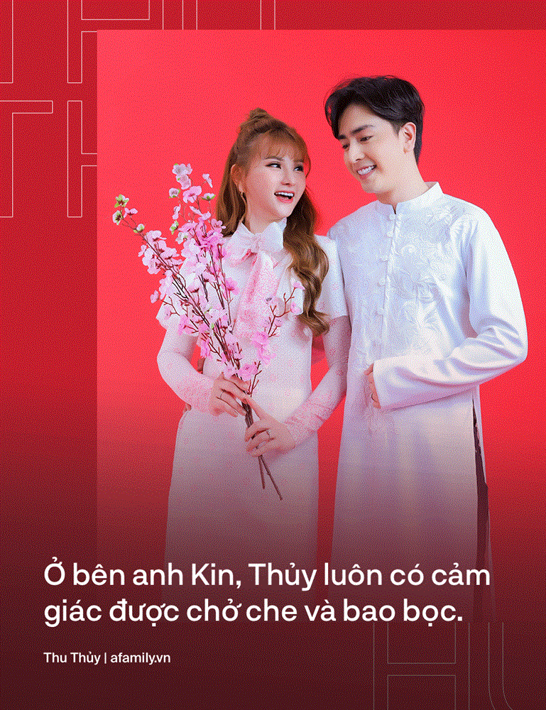 Thu Thủy lần đầu trải lòng về scandal chồng trẻ và con riêng, đáp trả thẳng thắn khi bị chê show” cuộc sống riêng lên mạng quá nhiều-7