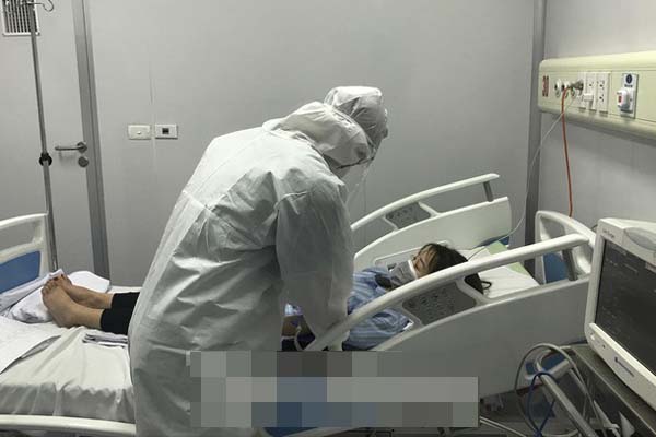 Có thể cách ly địa lý để ngăn dịch bệnh lây lan-4