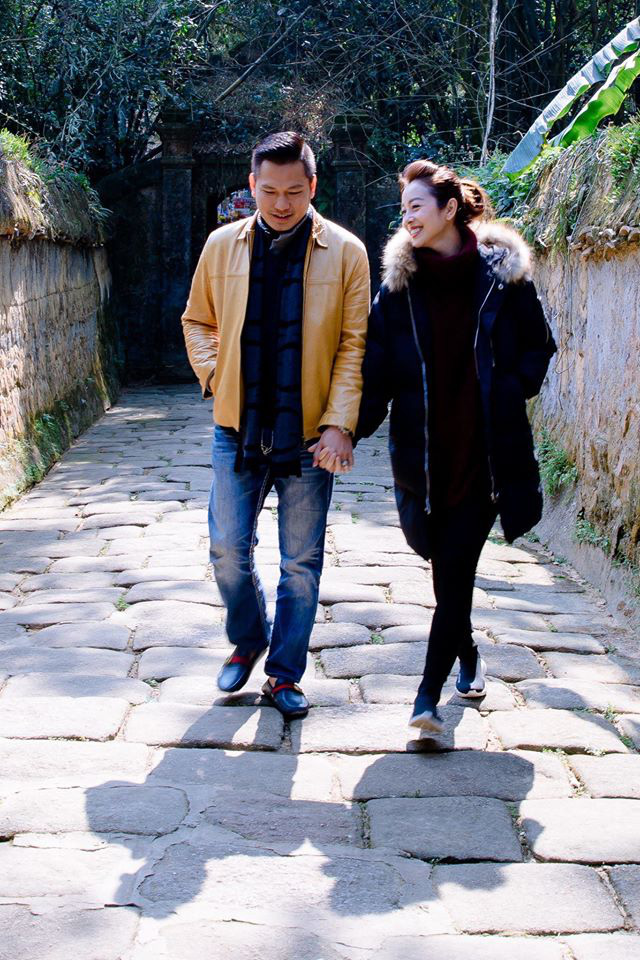 Cuộc sống của hoa hậu Jennifer Phạm sau 8 năm kết hôn với doanh nhân giàu có-1