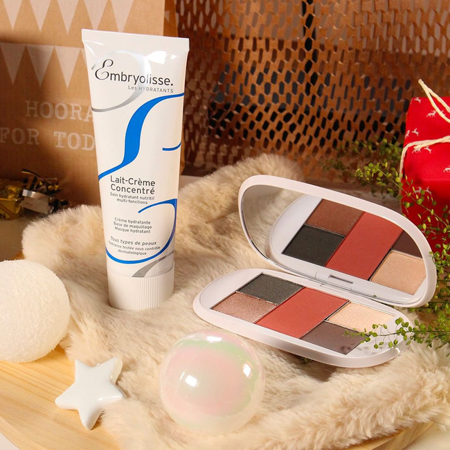 Bước vào cửa hàng mỹ phẩm, phụ nữ Pháp kiểu gì cũng sẽ rinh 7 món chăm da drugstore này về nhà-2