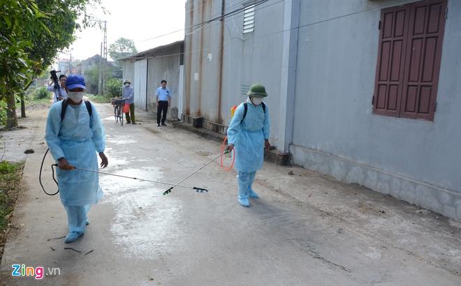 Có thể cách ly địa lý để ngăn dịch bệnh lây lan-2