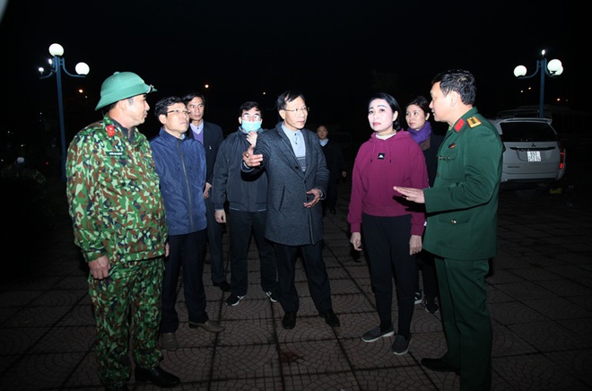 Có thể cách ly địa lý để ngăn dịch bệnh lây lan-3