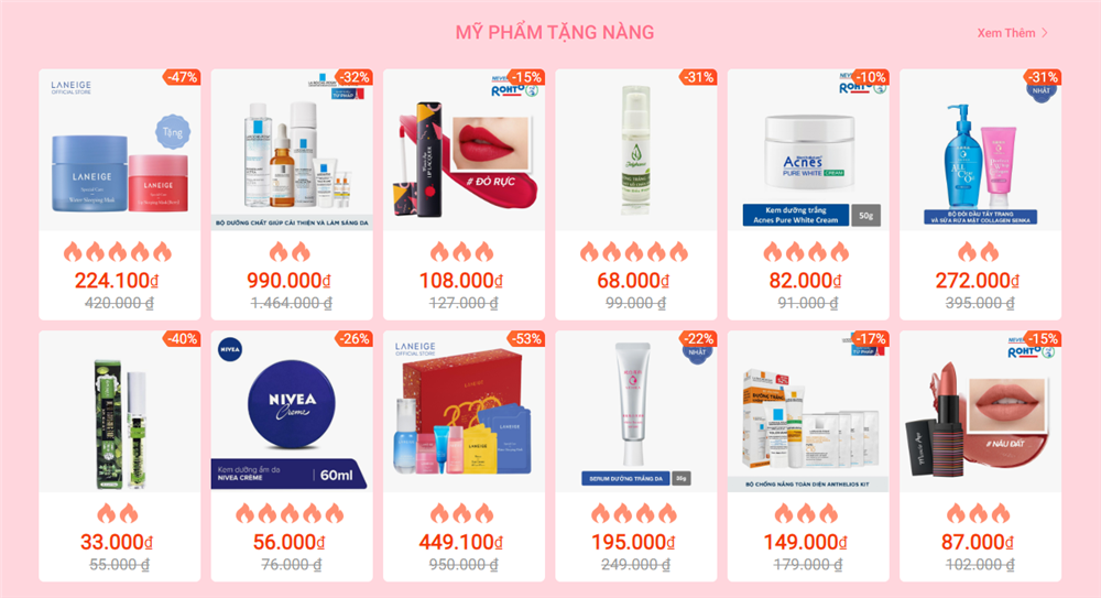 Gợi ý những set quà tặng trong ngày lễ Valentine đảm bảo đốn tim các chị em trong vòng 1 nốt nhạc-2