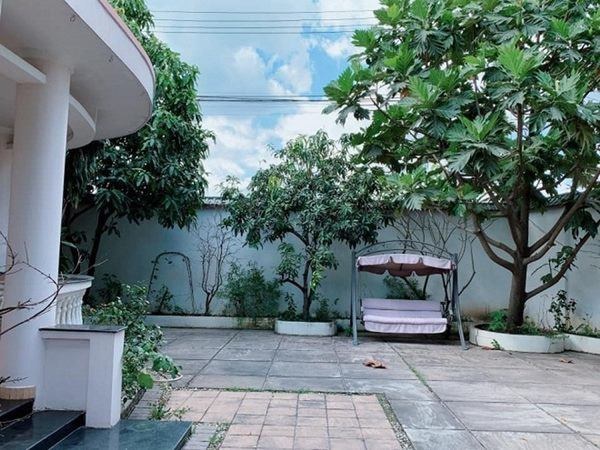 Mỹ nhân chán phố về quê: Lý Nhã Kỳ làm nông trường, Minh Hằng mua đất trồng cây, nuôi cá-18