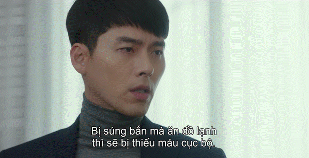Phát hờn với màn chăm Son Ye Jin của Hyun Bin ở Hạ cánh nơi anh-3