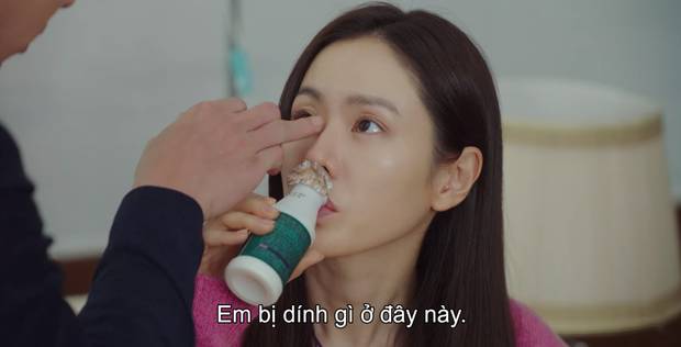 Phát hờn với màn chăm Son Ye Jin của Hyun Bin ở Hạ cánh nơi anh-7