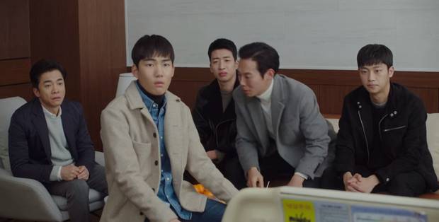 Phát hờn với màn chăm Son Ye Jin của Hyun Bin ở Hạ cánh nơi anh-9