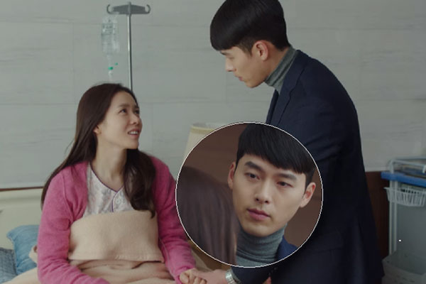 Hạ cánh nơi anh  kết thúc đẹp mĩ mãn cho Son Ye Jin và Hyun Bin, chỉ tiếc không có cặp sinh đôi như lời đồn-14