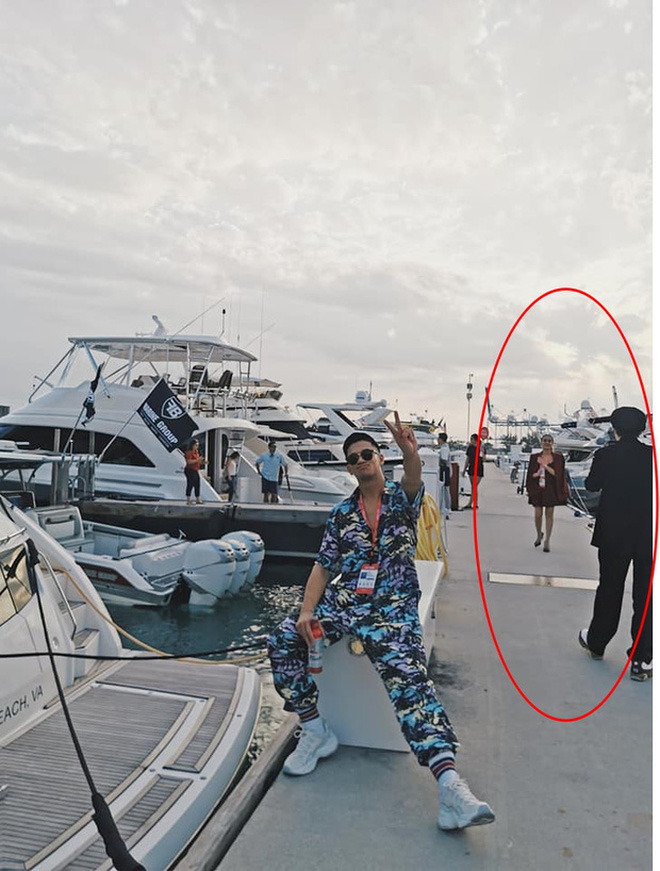 Giữa tin đồn sống chung, Gil Lê và Hoàng Thùy Linh check in đón bình minh cùng một nơi: Muốn khẳng định gì đây?-3