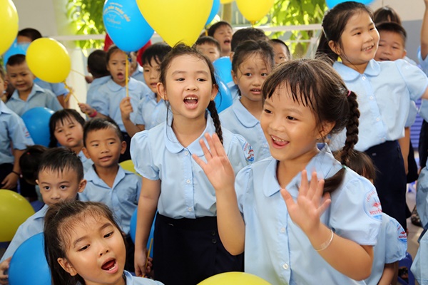 Kiến nghị không dạy thêm đối với học sinh tiểu học-2