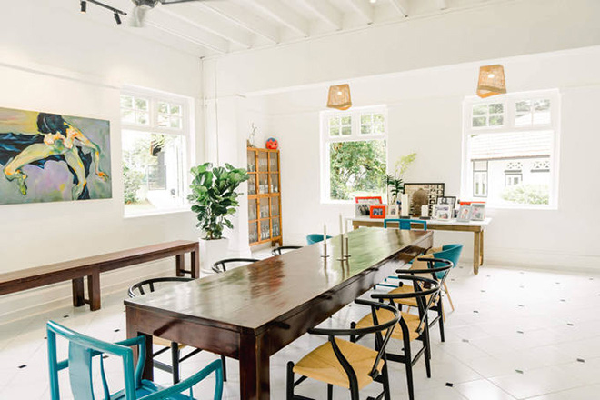 Cuộc sống của gái nhảy” Bằng Lăng sau khi rời showbiz, lấy chồng Tây giàu có ra sao?-4